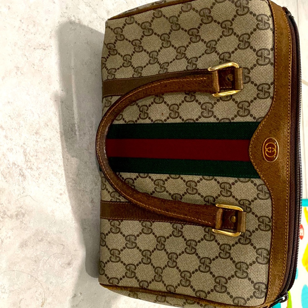 Gucci purse. 💯 Authentic